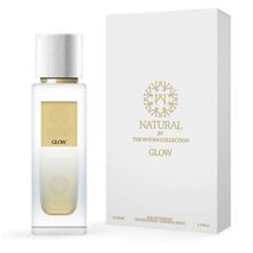 The Woods Collection Natural Glow EDP 100ml The Woods Collection Natural Glow EDP 100ml