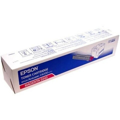 Картридж Epson C13S050243