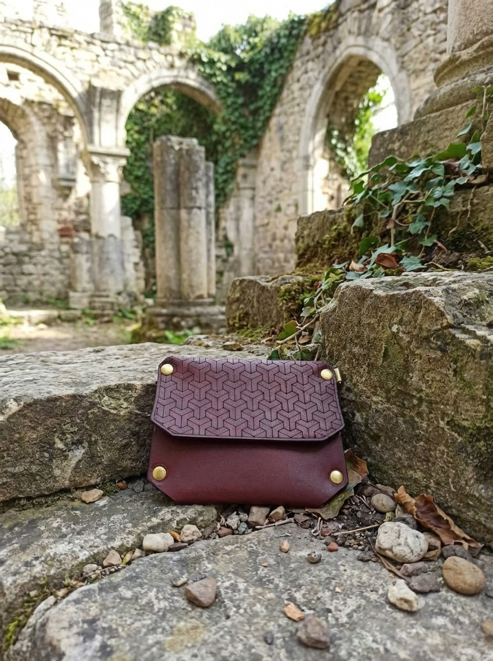 Кардхолдер EDC Кикко