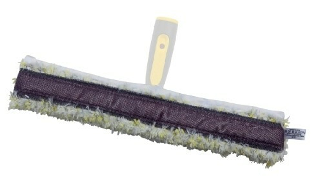 Шубка Lock Strip с абразивом, 45 см (на "липучке") 237470
