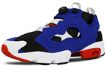 Кроссовки Reebok Instapump Fury Tricolor