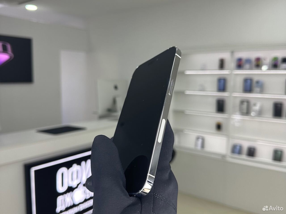 iPhone 14 Pro Max, 256 ГБ б/у