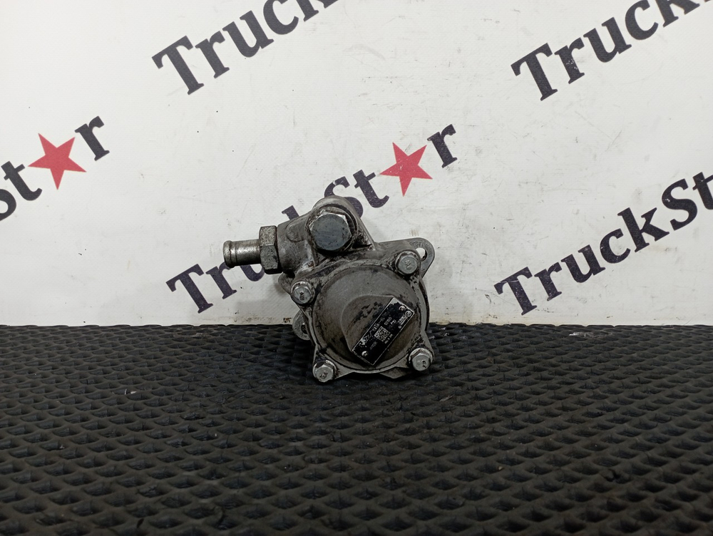 Насос ГУРа 2017г.