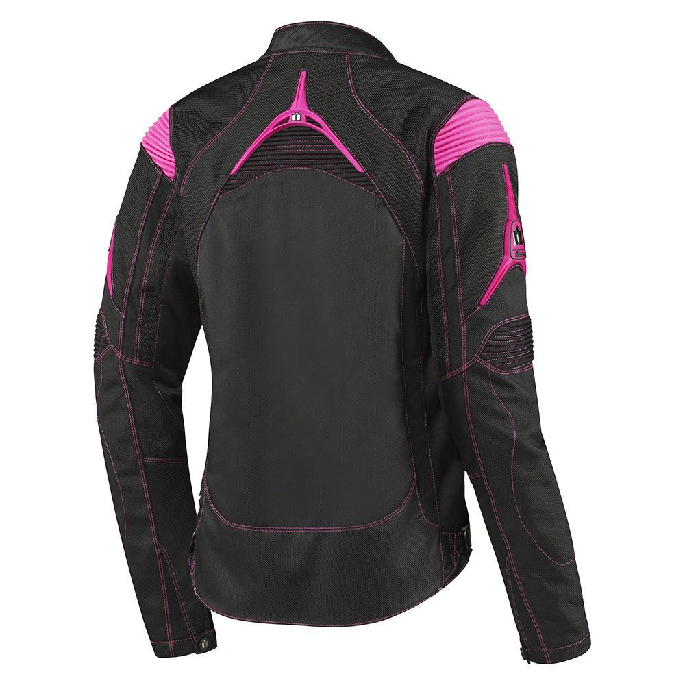 Contra / Женская / Черный