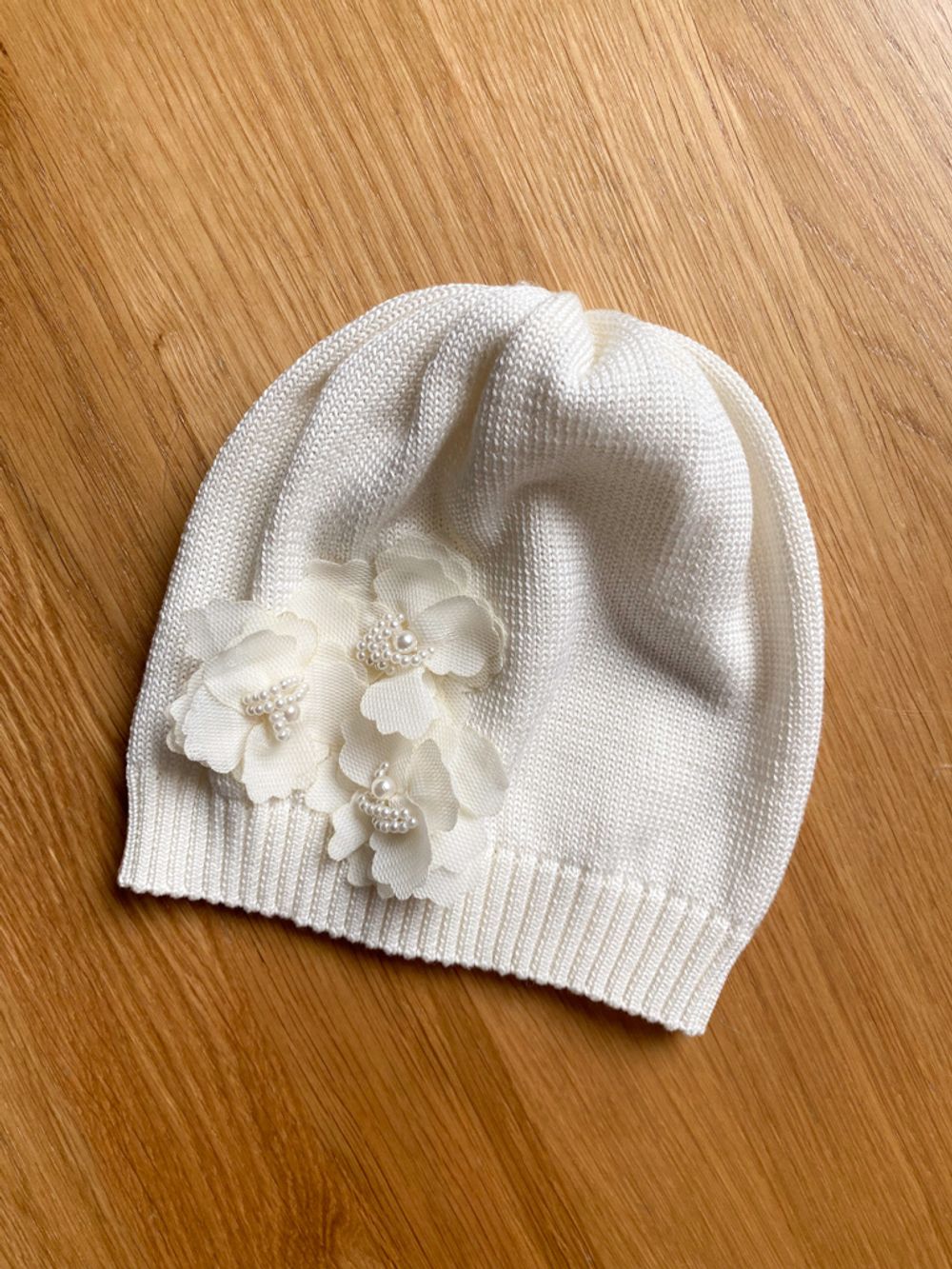 Хлопковая шапка Catya, 116