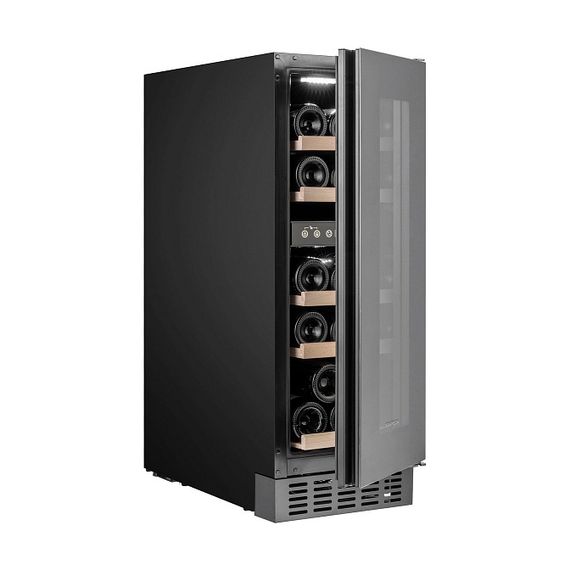 Холодильник винный Temptech OX30DRB