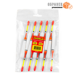 Поплавок Wormix ZOOMeR 129