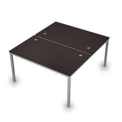 6МБ.289 Бенч-система на два рабочих места (1400*1635*750)