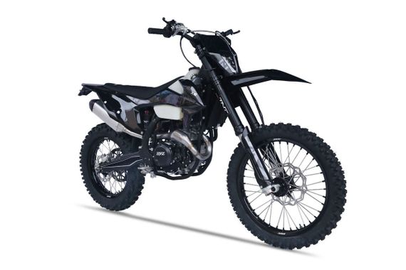 Мотоцикл BRZ X8 NC250 23 BE ENDURO