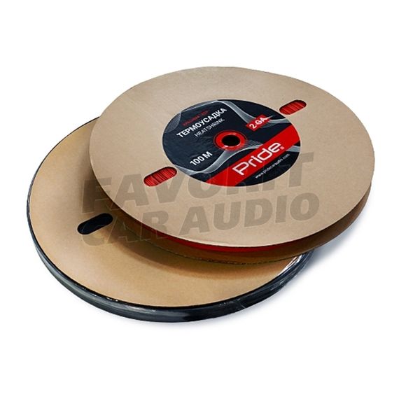 Термоусадка Pride 2GA