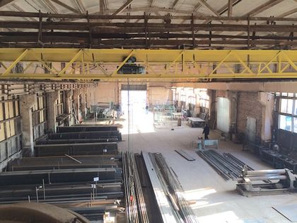 СМИ о нас: Экономика страны начинается с экономики районов