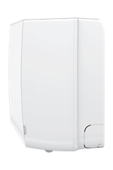 Инверторный тепловой насос настенного типа HITACHI AKEBONO NORDIC (R32) RAK-50RXE/RAC-50WXEN (комплект)