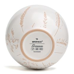 НАБОР САЛАТНИКОВ BRONCO "GRASSES" 4 ШТ. ДИАМЕТР=14 СМ