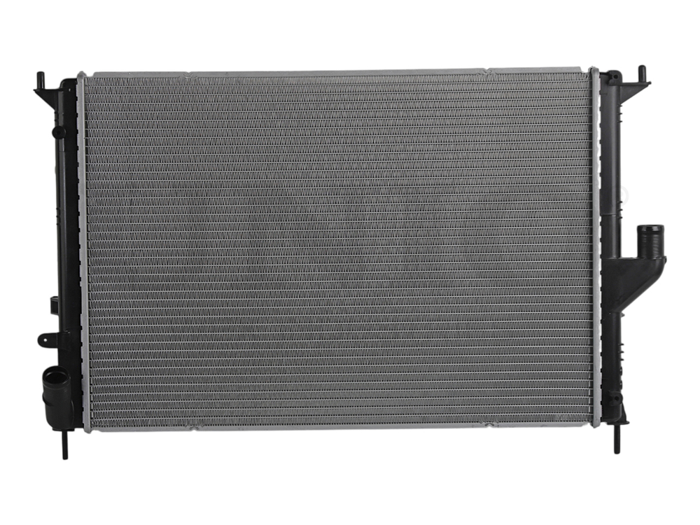 Радиатор охлаждения двигателя UNIO RAD-10084