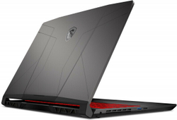 Ноутбук 15.6" MSI Pulse GL66 11UEK-207XRU (9S7-158124-207)