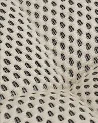 Крутящийся стул Alba бежевый ткань Sonic