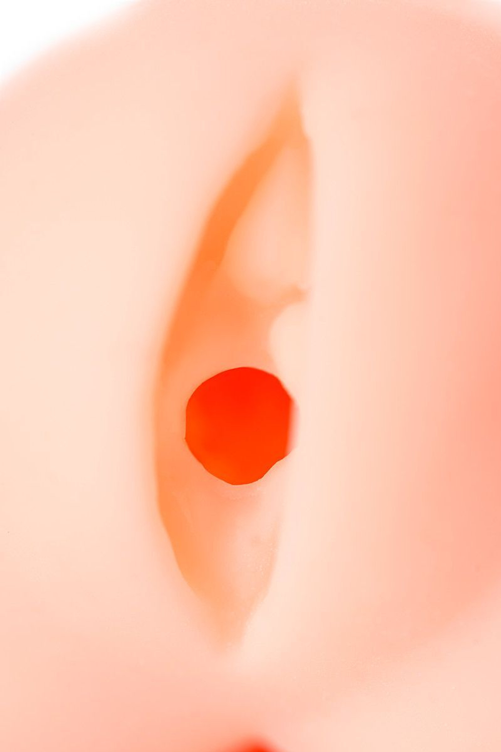 Мастурбатор-вагина KOKOS Monica, без вибрации, 15 см