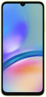Смартфон Samsung Galaxy A05s 4/64Gb Зеленый