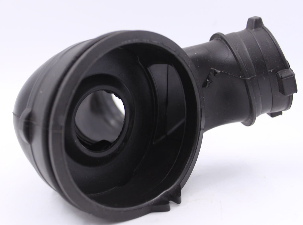 Патрубок слива AEG, Electrolux, Zanussi 132563503