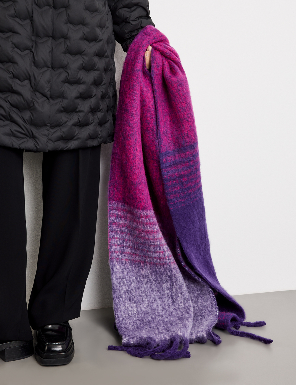 Шарф женский GERRY WEBER