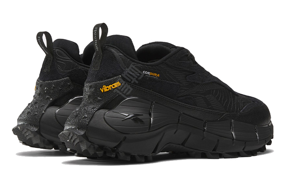 Кроссовки Reebok Zig Kinetica 2.5 Edge