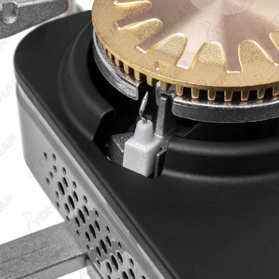 Плита газовая портативная в кейсе (N-MS-100) NISUS