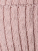 Шапка для девочек на осень