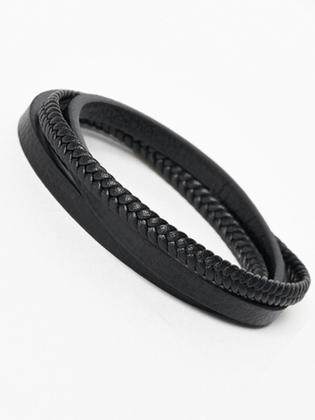 40079422 Браслет р.22 THE MAN CODE