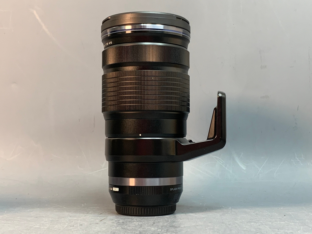 Olympus ED 40-150mm 2.8 Pro
