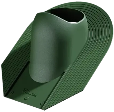 Проходной элемент Root Зелёный