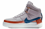 Кроссовки Nike Air Force 1 (Женская размерная сетка)