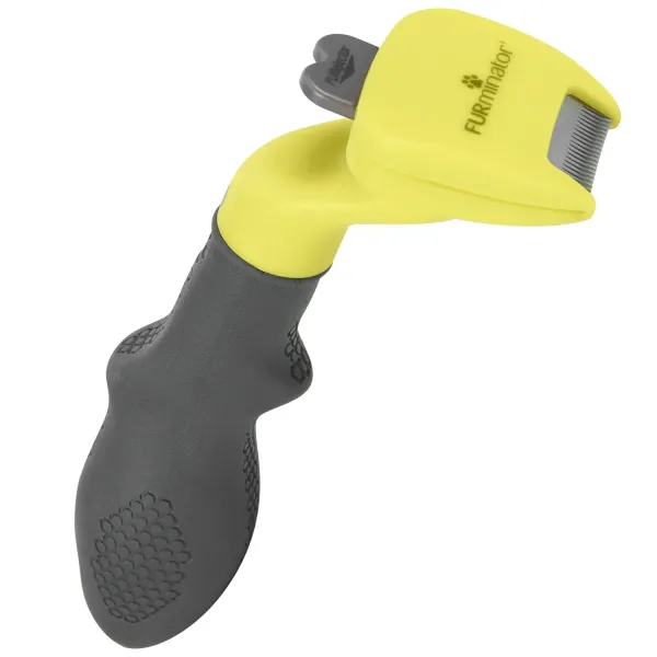 Фурминатор FURminator XS Long Hair для длинношерстных собак карликовых пород