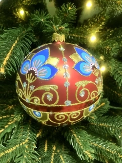 Елочное украшение