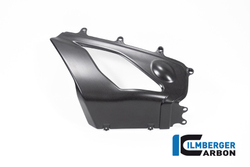 Ilmberger Carbonparts Накладка карбоновая выхлопной системы - правая Ducati Panigale V4 ACR.111.V422M.K