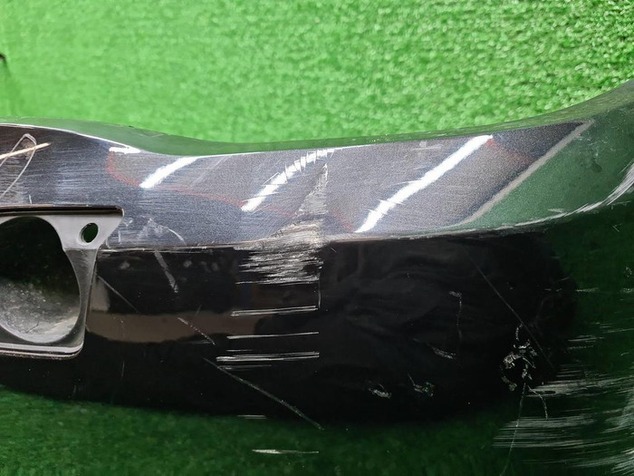 Бампер передний BMW X5 F15 (2013-2018)