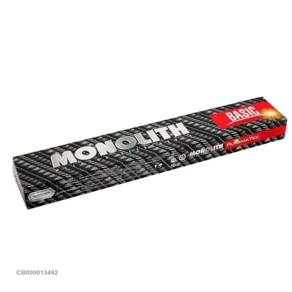 Электроды MONOLITH УОНИ 13/55 д.2,5 мм (2,5 кг)