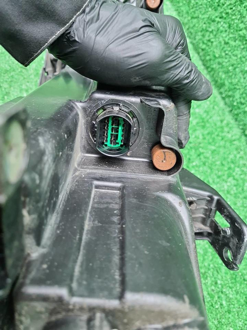 Фара правая Hongqi HS5 (2019-н.в.) LED