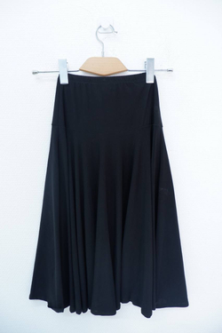 Юбка Gala Вальс для танцев на 10/11 лет