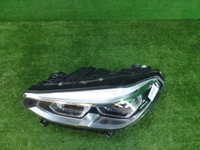 Фара левая BMW X3 G01 (2017-2021) Adaptive LED