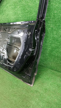 Дверь передняя правая Nissan Qashqai J11 (13-23)