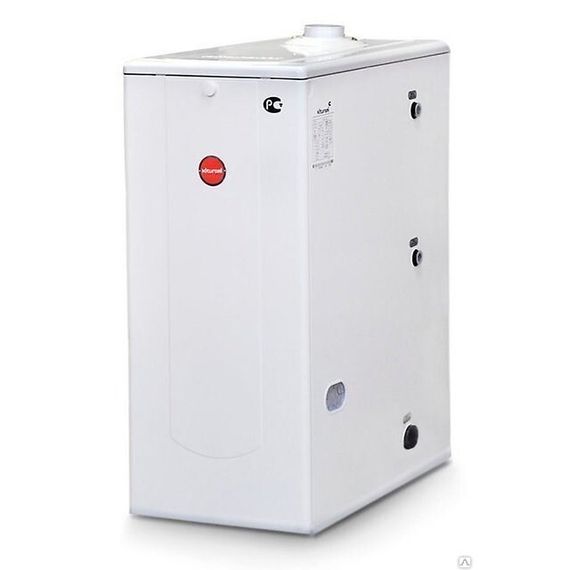 Котел жидкотопливный Kiturami TURBO-21R 24166