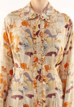 Платье «Радость», разноцветный