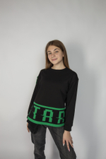 Свитшот DELORAS 21113