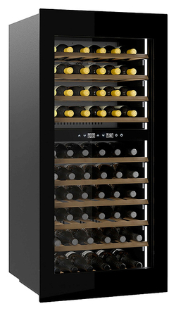 Винный шкаф CASO WineDeluxe WD 60