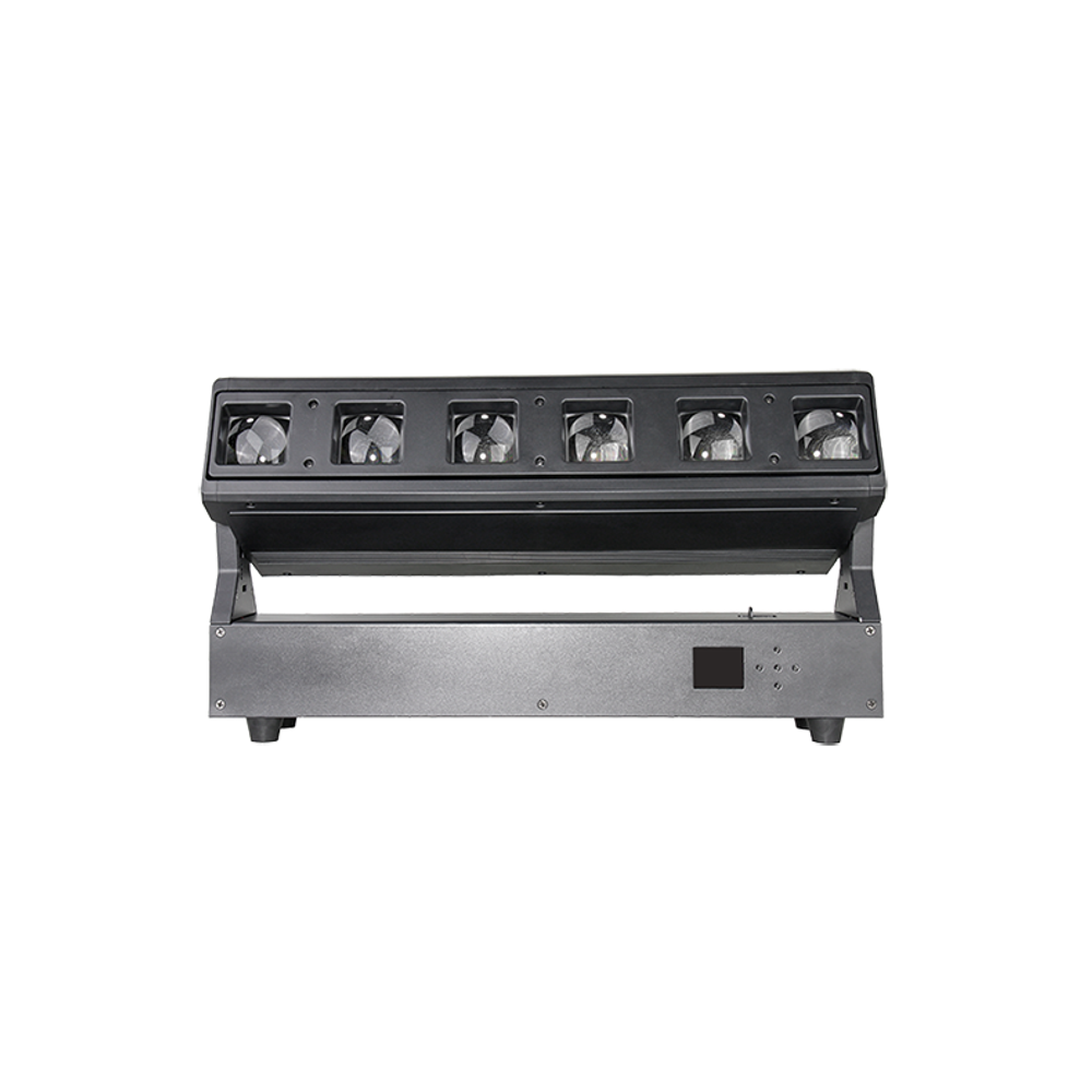 ZOOMBAR 640LFP SI-336L