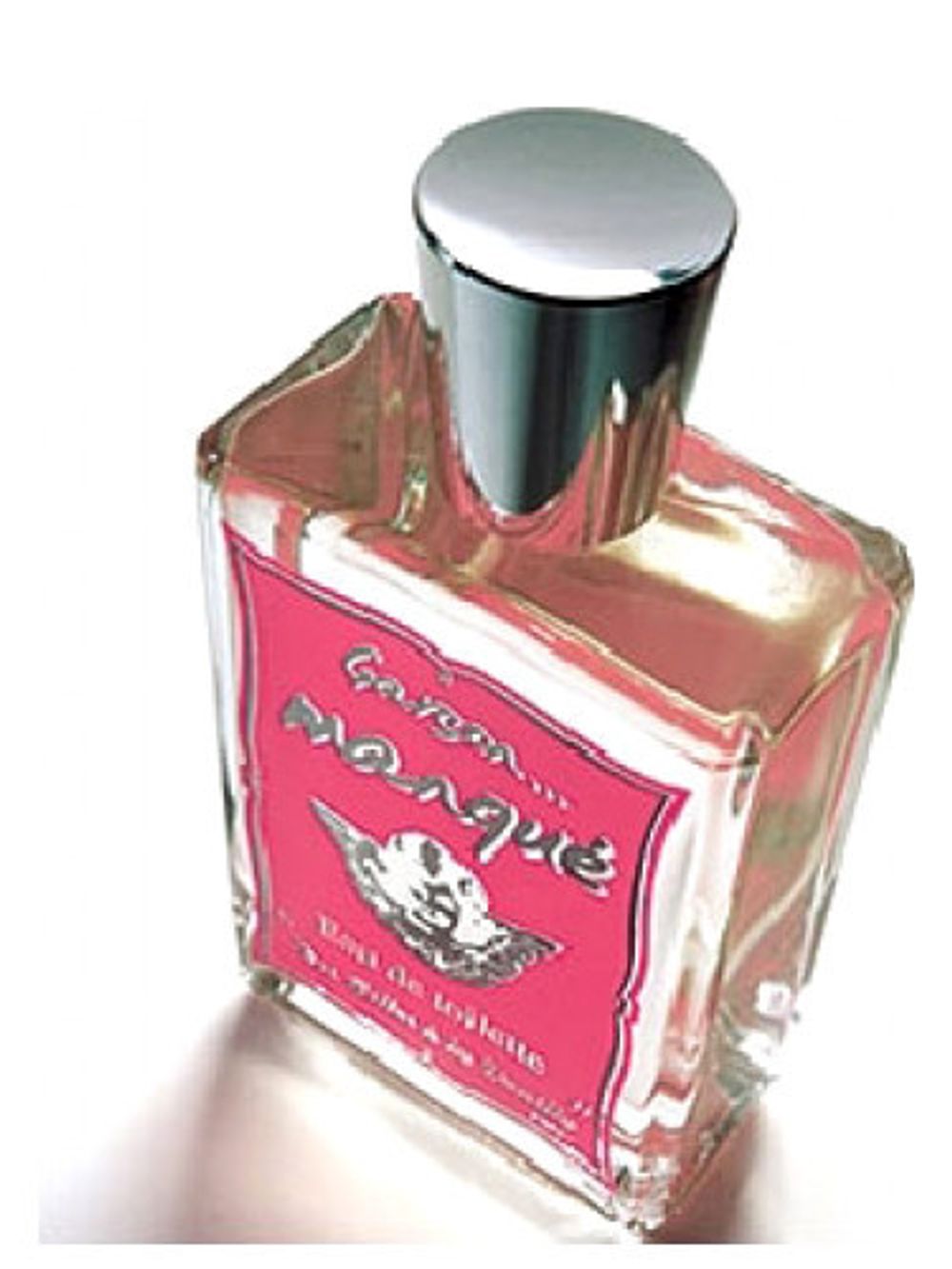 Des Filles a la Vanille Garcon Manque