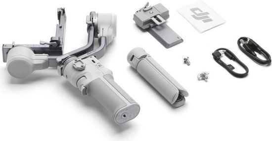 Стабилизатор DJI RS 4 Mini