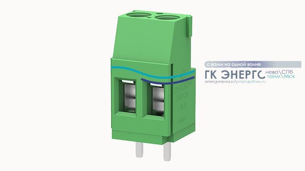 DG129-5.0-02P-14-100A(H)
