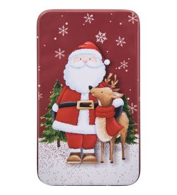 TCN-28/ 1 Коробка металлическая