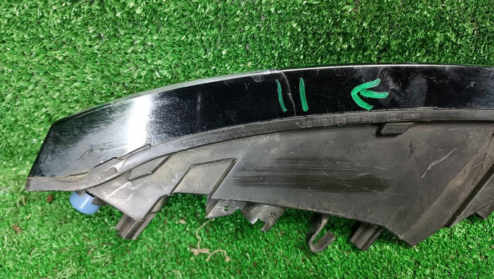 ДХО правый Porsche Macan (2014-2018)